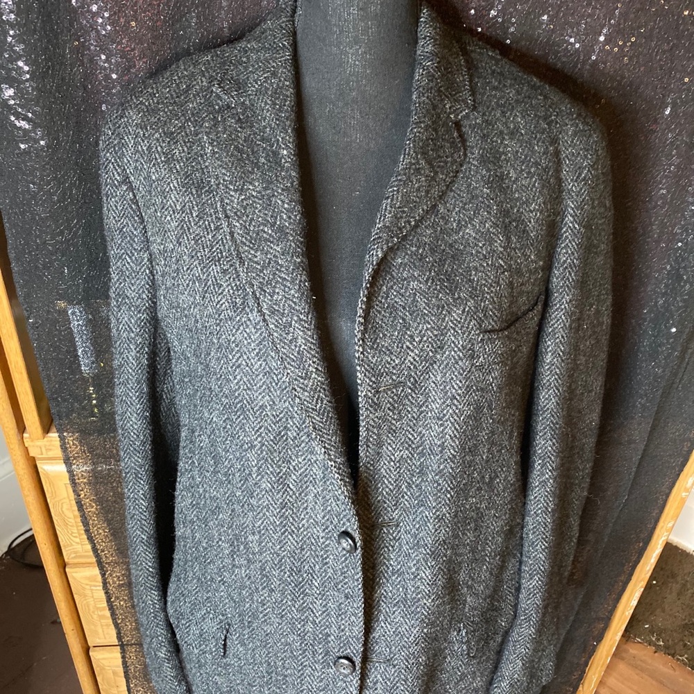 Peacoat